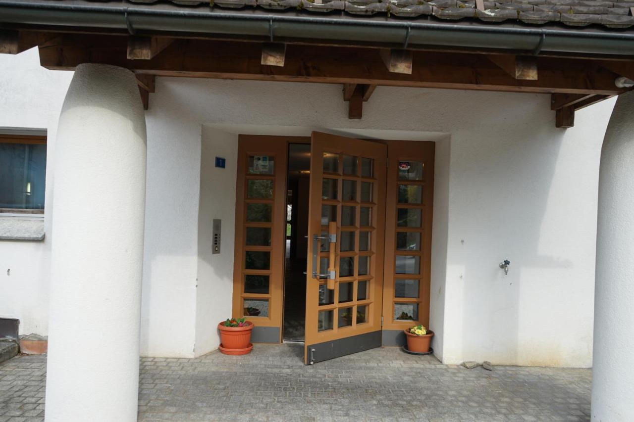 Hotel Schiffahrt Mols Exterior photo